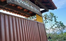 Suíte Encanto da Roça